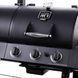 Комбинированный гриль-коптильня Oklahoma Joe&rsquo;s Longhorn Combo Charcoal/Gas Smoker & Grill