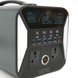 Портативне джерело живлення (УМБ) ANVOMI UA1101L (LiFePO4, 320000 mAh, 1000 Wh)