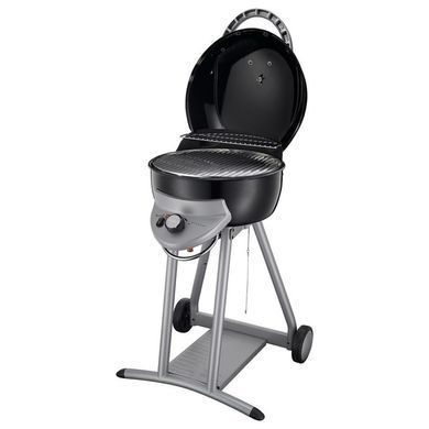 Газовий гриль - "Char-Broil Patio Bistro 240 Gas".