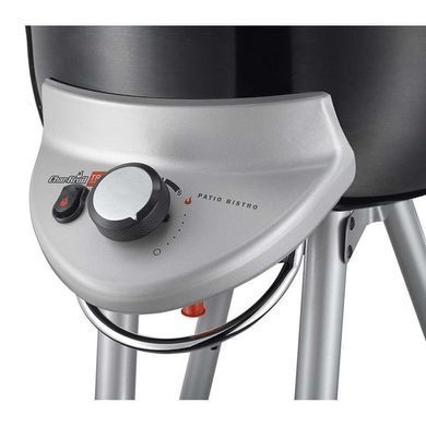 Газовий гриль - "Char-Broil Patio Bistro 240 Gas".