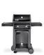 Газовый гриль Weber Spirit E-210 Classic, черный