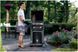 Газовый гриль Weber Spirit E-210 Classic, черный
