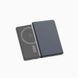 Power Bank Aspor A381 Magnetic Wireless 5000mAh (Type-C/20W)- синій (900153)