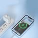 Power Bank Aspor A381 Magnetic Wireless 5000mAh (Type-C/20W)- синій (900153)