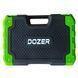 Акумуляторний шуруповерт "DOZER" D30 Pro (2АКБ)