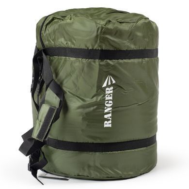 Спальний мішок Ranger Winter (Арт. RA 6652)