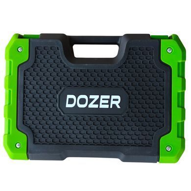 Акумуляторний шуруповерт "DOZER" DP40 (1АКБ)