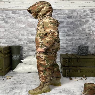 Водонепроницаемый маскировочный костюм Ranger мультикам L (RA8923L)"