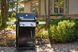 Газовий гриль Weber Spirit E-215 GBS, чорний