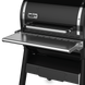 Складной передний столик для гриля Weber Smoke Fire из нержавеющей стали (ЕХ4)