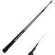 Вудка карбонова NEW HUNTER без кілець 4м CARBON (GL6811)