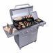 Газовий гриль "Char-Broil Commercial 4 Burner"