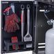 Газовий гриль "Char-Broil Commercial 4 Burner"