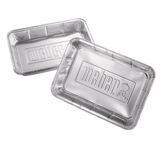 Емкости для жира, 10 шт (большие)