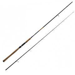 Cпінінг GLADIATOR Black Warrior 2.10 (5-25g) (GL8147)