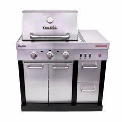 Модульна гриль-кухня Char-Broil PLATINUM MOK 3B