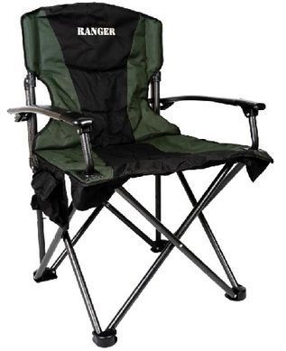 Крісло складане Ranger Mountain (Арт. RA 2239)