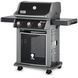 Газовий гриль Weber Spirit E-310 Classic, чорний