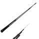 Вудка карбонова NEW HUNTER без кілець 5м CARBON (GL6812)