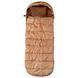 Спальный мешок Ranger 4 season Brown (Арт RA 5515B)
