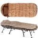 Спальный мешок Ranger 4 season Brown (Арт RA 5515B)