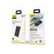 Power Bank Aspor A381 Magnetic Wireless 5000mAh (Type-C/20W)- фіолетовий (900155)