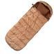 Спальный мешок Ranger 4 season Brown (Арт RA 5515B)
