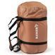 Спальный мешок Ranger 4 season Brown (Арт RA 5515B)