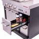 Модульная гриль-кухня Char-Broil PLATINUM MOK 3B