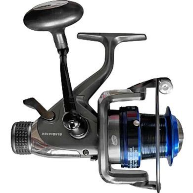 Котушка GLADIATOR ROBY 6000 5+1 (GL6787)