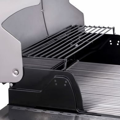 Газовий гриль Saber Select 3-Burner Gas Grill