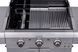 Газовий гриль Saber Select 3-Burner Gas Grill