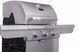 Газовий гриль Saber Select 3-Burner Gas Grill