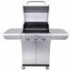 Газовий гриль Saber Select 3-Burner Gas Grill
