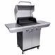 Газовий гриль Saber Select 3-Burner Gas Grill