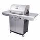 Газовий гриль Saber Select 3-Burner Gas Grill