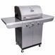 Газовий гриль Saber Select 3-Burner Gas Grill