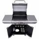 Газовий гриль Saber Select 3-Burner Gas Grill