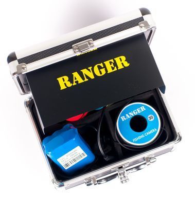 Подводная видеокамера Ranger Lux Record(Арт. RA 8830)