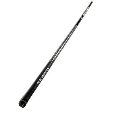 Вудка карбонова NEW HUNTER без кілець 7м CARBON (GL7041)