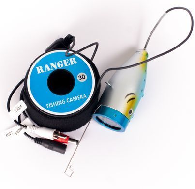 Подводная видеокамера Ranger Lux Record(Арт. RA 8830)