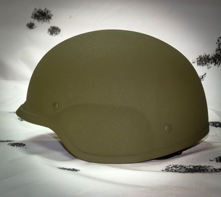 Кавер Kirasa на шлем с козырьком Ballistic Helmet KC-HM001 пиксель (KI604)