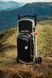 Газовый гриль Weber Traveler черный
