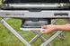 Газовый гриль Weber Traveler черный