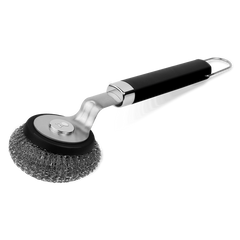 Щітка-скраб для гриля, Weber 30см