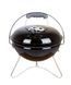 Вугільний міні гриль-барбекю CAMP GRILL BLACK