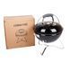 Вугільний міні гриль-барбекю CAMP GRILL BLACK