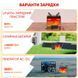 Литий-железо-фосфатный аккумулятор MOSEWORTH LiFePO4 12V 100 Ah Smart (1280Wh) (BMS 100A), Чорний