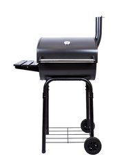 Вугільний гриль-барбекю SMOKE GRILL