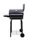 Вугільний гриль-барбекю SMOKE GRILL